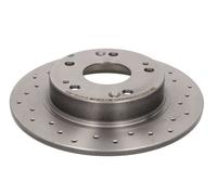 Brembo Wheel Caps 92860048X