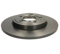 ✅Fits BREMBO 08.A332.11 Brake disc 1 pc. 08.A332.11 Brembo offer ⭐UK Seller⭐