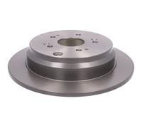 ✅Fits BREMBO 08.A871.11 Brake disc 1 pc. 08.A871.11 Brembo offer ⭐UK Seller⭐