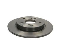Fits BREMBO 08.A912.11 Brake disc 1 pc. 08.A912.11 Brembo offers every vehi
