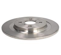 Fits BREMBO 08.B044.10 Brake disc 08.B044.10 Brake disc rear L/R fits ⭐UK Stock⭐