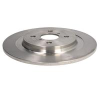 Fits BREMBO 08.B044.10 Brake disc 08.B044.10 Brake disc rear L/R fits ⭐UK Stock⭐