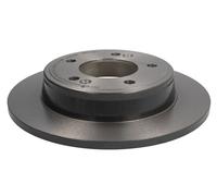 ✅Fits BREMBO 08.C172.21 Brake disc 08.C172.21 Brake disc rear L/R fi ⭐UK Seller⭐