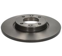BREMBO 08.C308.21 Brake disc