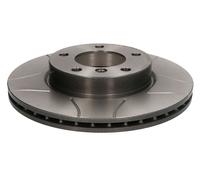 BREMBO 09.5390.77 Brake disc