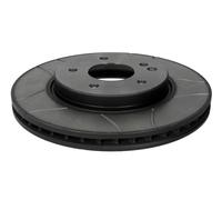 BREMBO 09.6845.75 Brake disc