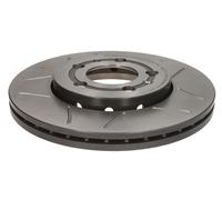 Fits BREMBO 09.7011.75 Brake disc Max 1pcs internally ventilated 09.7 ⭐UK Stock⭐