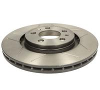 BREMBO 09.7012.75 Brake disc