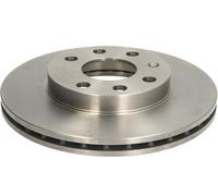 Fits BREMBO 09.9607.14 Brake disc 1 pc. 09.9607.14 Brembo offers every vehi