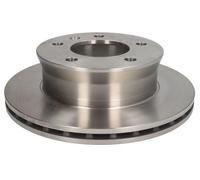 Brembo 09.9618.14 Front Brake Disc - Set of 2