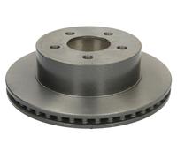 BREMBO 09.9905.11 Brake disc