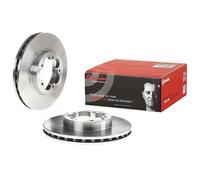 ✅Fits BREMBO 09.A529.10 Brake disc 1 pc. 09.A529.10 Brake disc front ⭐UK Seller⭐
