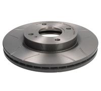 BREMBO 09.A968.76 Brake disc