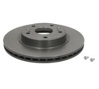 Brake Disc BREMBO 09.C047.11 for SUZUKI
