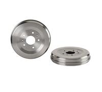 BREMBO 14.A678.10 Brake drum