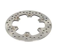 ✅Fits BREMBO 68B407E4 Brake disc 68B407E4 Front/Rear fixed 267/132/ ⭐UK Seller⭐