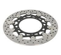 ✅Fits BREMBO 78B40860 Brake disc 78B40860 Front floating 310/132/5m ⭐UK Seller⭐