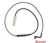 BREMBO A 00 231 Brake pad wear sensor