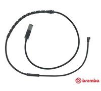 Brake pad wear indicator BREMBO A00434 (1 set-1 piece)