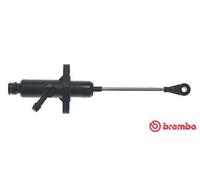 BREMBO C 23 037 Clutch master cylinder