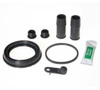 Brake caliper repair kit F KT 077 BREMBO for VW TRANSPORTER / CARAVELLE Mk V Bus