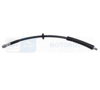 Flexible brake hose T 61 127 BREMBO for PEUGEOT 5008 308 I 308 SW I 308 CC