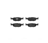 BREMBO P 06 009 Brake pad set