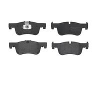 Brembo P06078 Front Disc Brake Pad - Set of 4