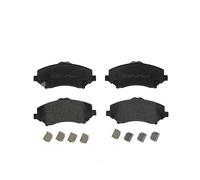 BREMBO P 11 022 Brake pad set