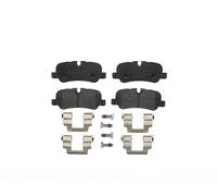 P 44 013 Disc Brake Brake Pad Set Rear Fits Land Rover Discovery 3 Van 4 Brembo
