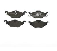BREMBO P 59 030 Brake pad set