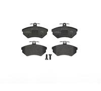 BREMBO P 85 011 Brake pad set