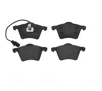 Brake pads P 85 062 BREMBO for VW FORD SEAT