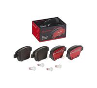 ✅Fits BREMBO KLOCKI SZCZEKI CYLINDERKI P 85 114X BRAKE PADS REAR XTR ⭐UK Seller⭐