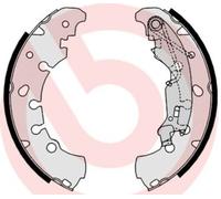 Brembo S23530 Brake Shoes
