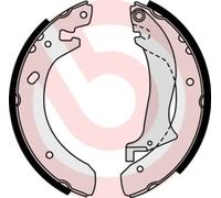 Fits BREMBO KLOCKI SZCZEKI CYLINDERKI S 44 504 BRAKE SHOES LANDROVER FREELANDER