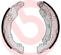 Brembo Brake Shoes S 68 525 – Fits Dacia, Citroen, Nissan, Peugeot, Renault, Hyundai, DS