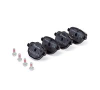 Brake pads P 06 064 BREMBO for BMW 5 X3 5 Touring Z4 Roadster X4 i8 7 X3 Van