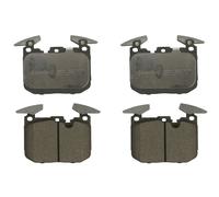 ✅Fits BREMBO P 06 088 Brake Pad Set, disc brake P 06 088 Brake pads ⭐UK Seller⭐