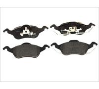 BREMBO P 24 046 Brake pad set