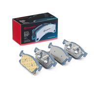 Fits BREMBO P 24 188E Ham pads. Beyond EV Pad FORD KUGA III (DFK) 07/19-