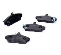 Fits BREMBO P 28 020 Brake Pad Set, disc brake P 28 020 Brake pads se ⭐UK Stock⭐