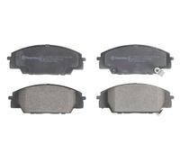 ✅Fits BREMBO P 28 032 Brake Pad Set, disc brake P 28 032 Brake pads ⭐UK Seller⭐