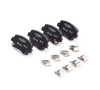 BREMBO P 30 150 Brake pad set