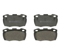 BREMBO P 44 015 Brake pad set