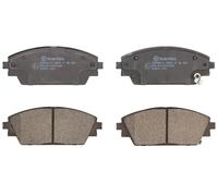 Fits BREMBO P 49 050 Brake Pad Set, disc brake P 49 050 Brake pads se ⭐UK Stock⭐
