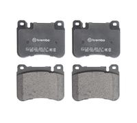 Fits BREMBO P 50 073 Brake Pad Set, disc brake P 50 073 Brake pads se ⭐UK Stock⭐