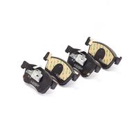 BRAKE PAD SET DISC BRAKE P 50 185 FOR RENAULT GRAND/KANGOO/III/MPV AUSTRAL 3cyl
