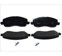 Brake pads P 54 030 BREMBO for MITSUBISHI DODGE CHRYSLER JEEP PEUGEOT CITROËN