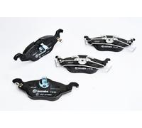 BREMBO P 59 030 Brake pad set